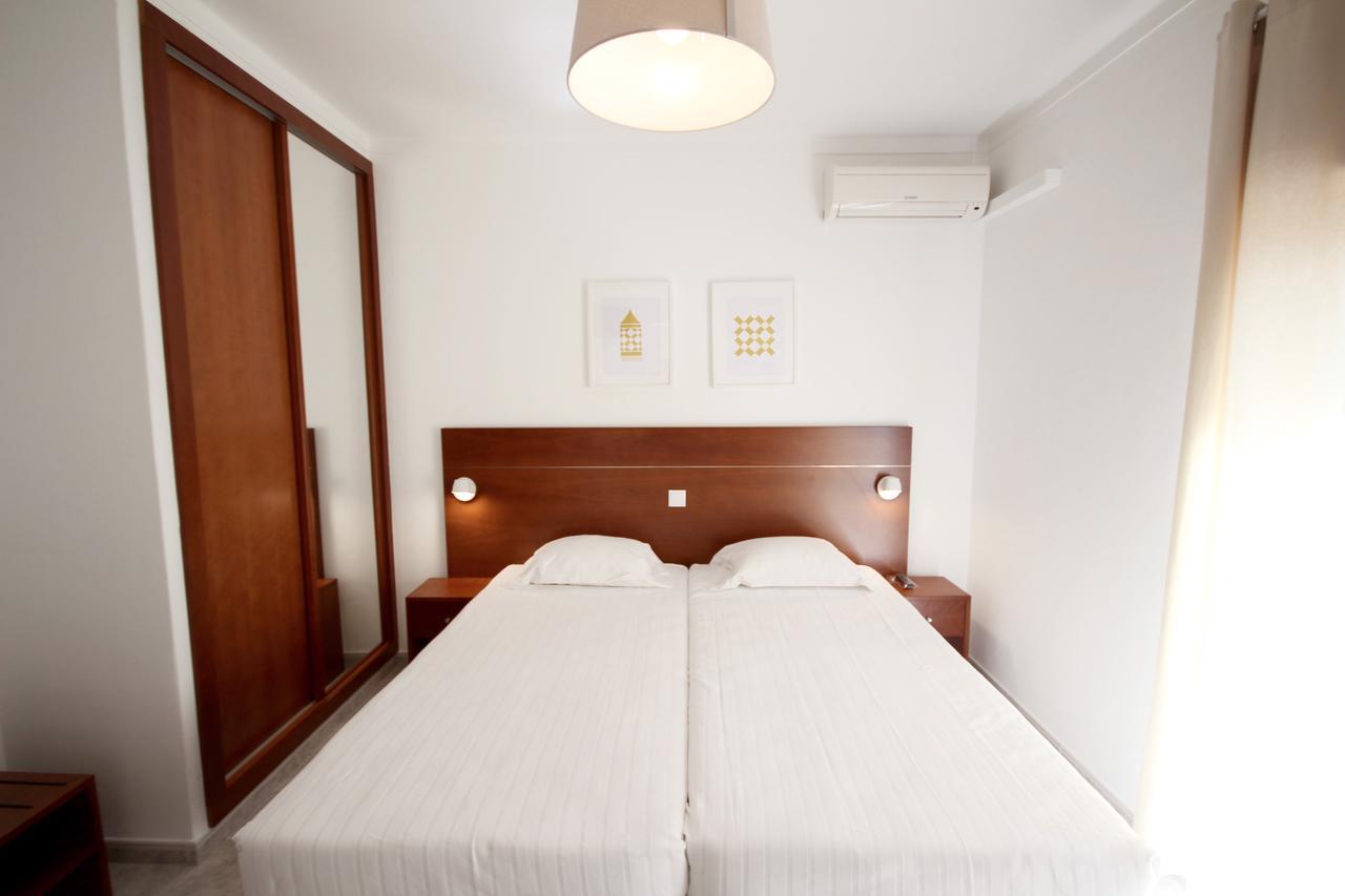 Guest house Buganvilia *
