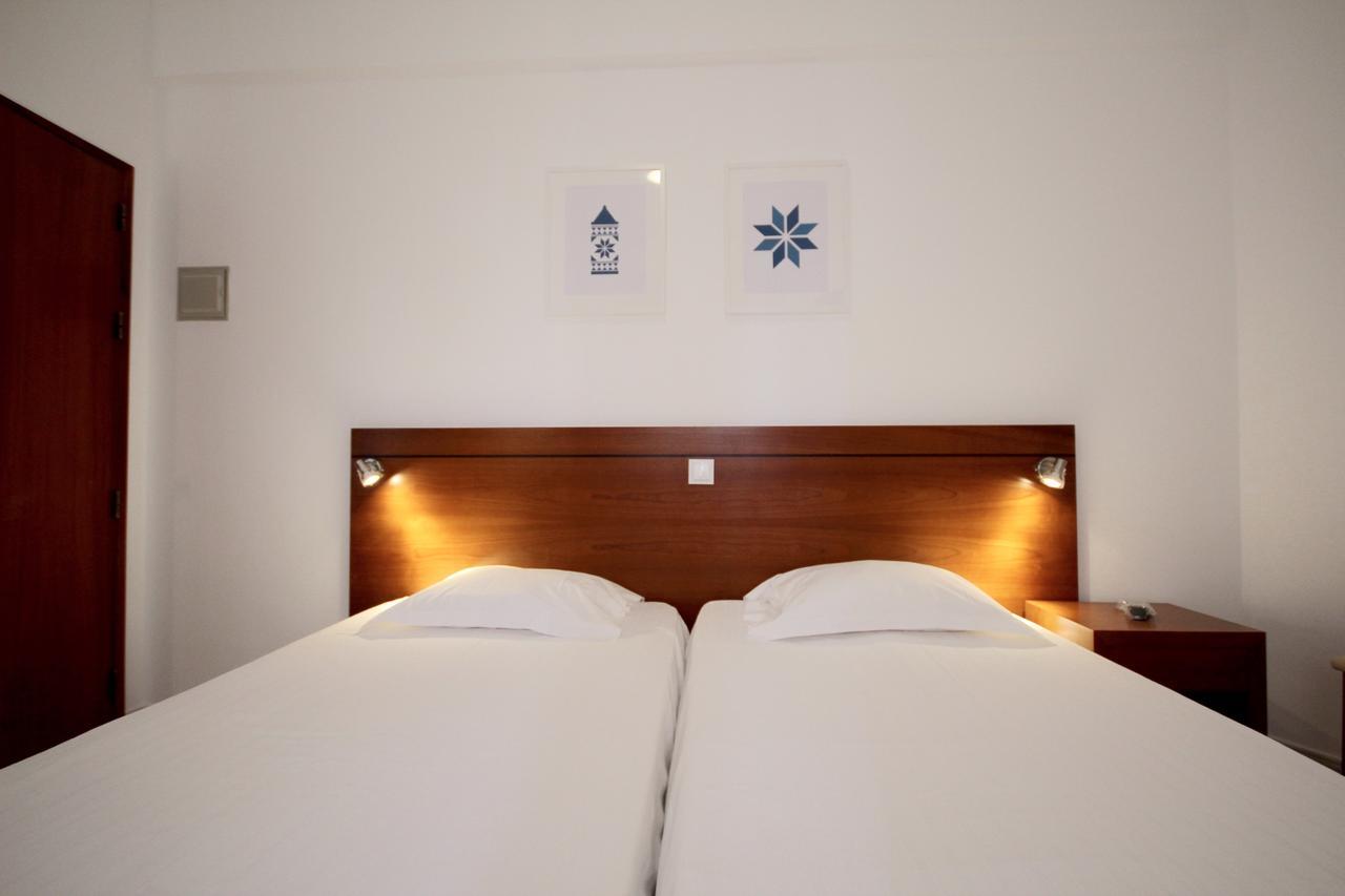 Guest house Buganvilia