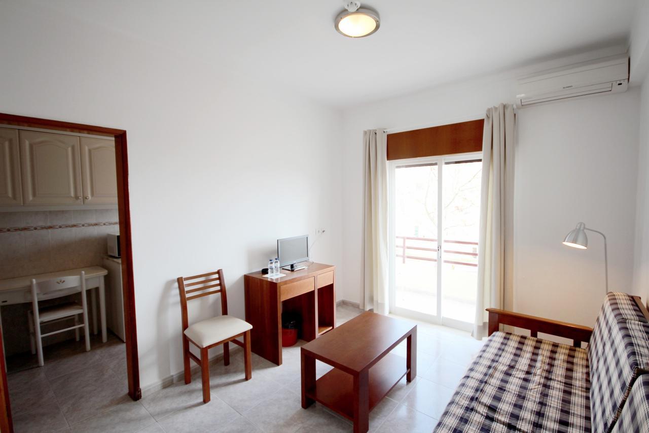 Buganvilia Guest house