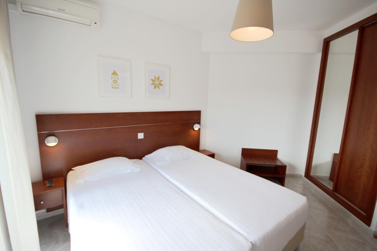 Guest house Buganvilia Alvor
