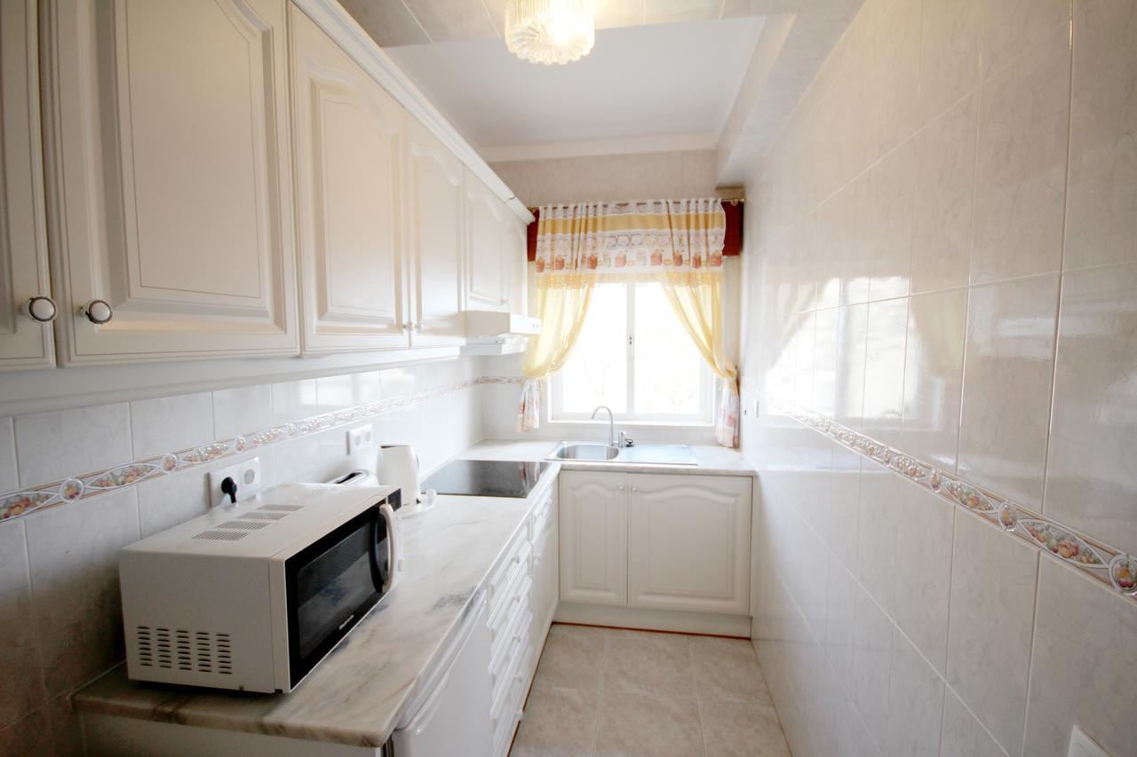 Buganvilia Guest house Alvor