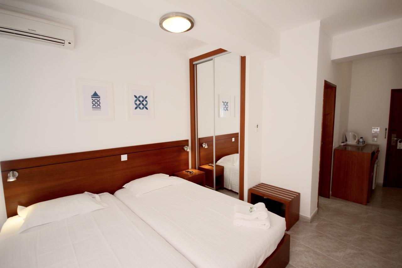Buganvilia Guest house