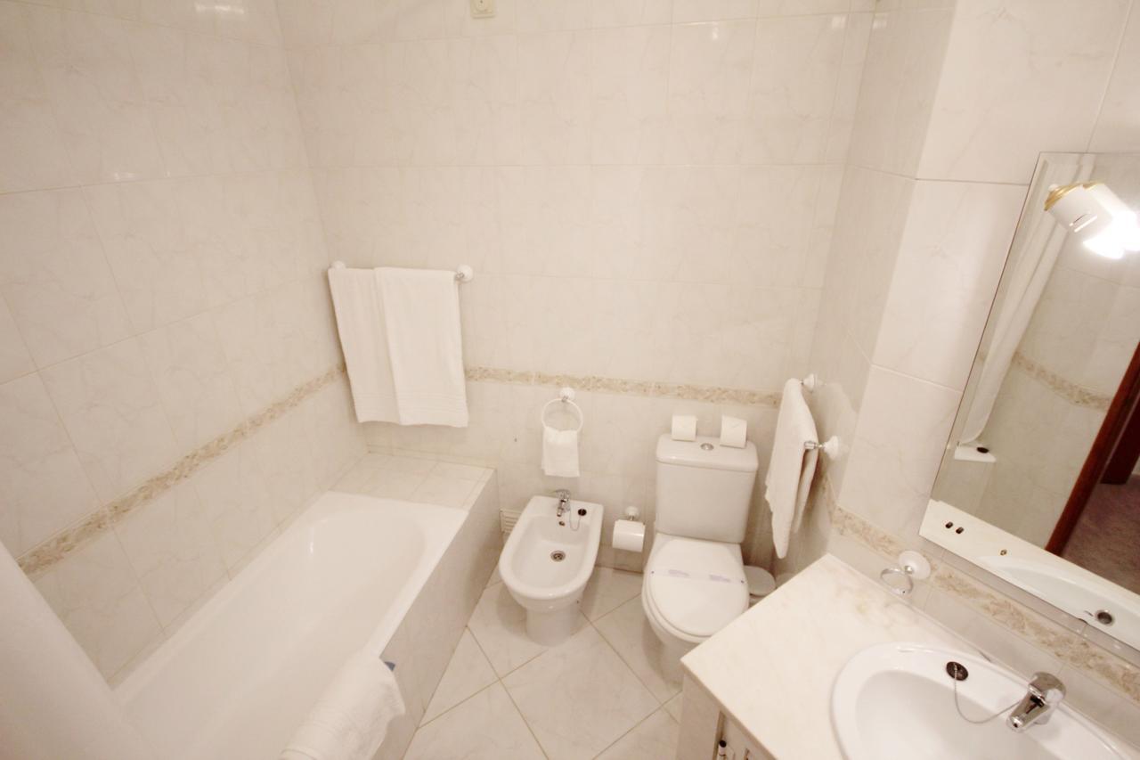 Buganvilia Guest house Alvor