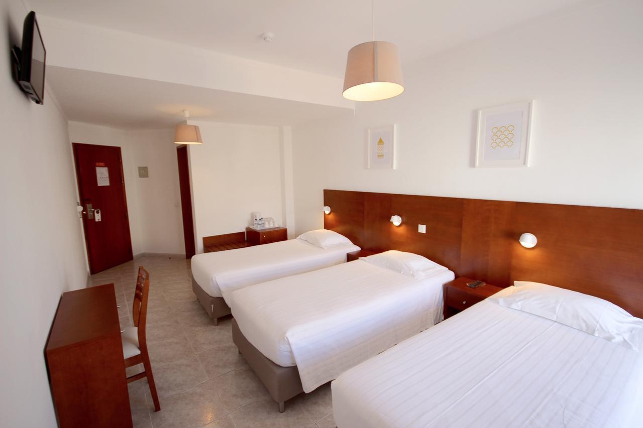 Buganvilia Guest house