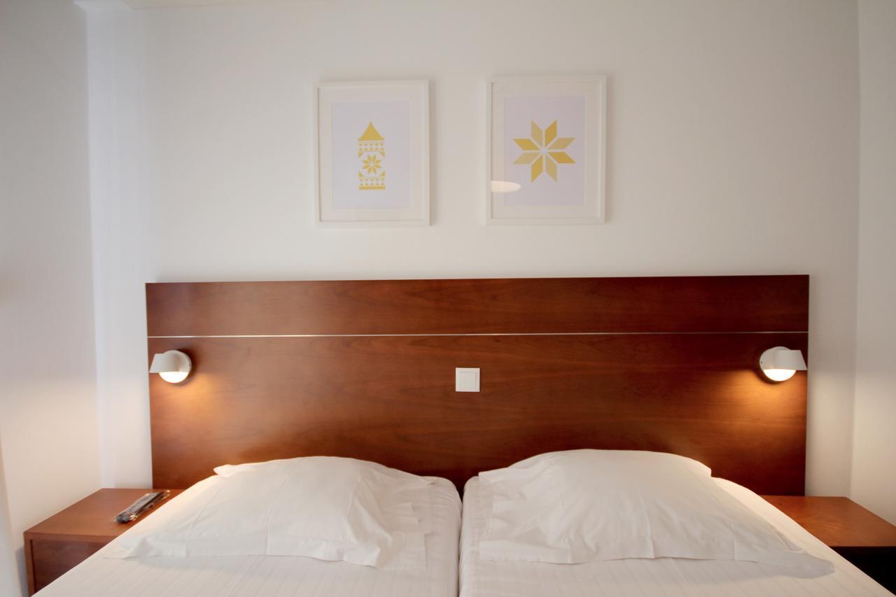 Guest house Buganvilia *