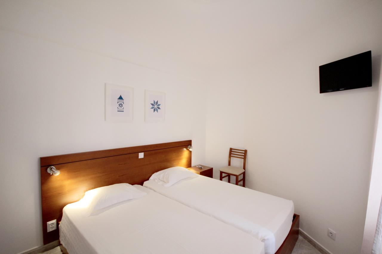 Buganvilia Guest house *