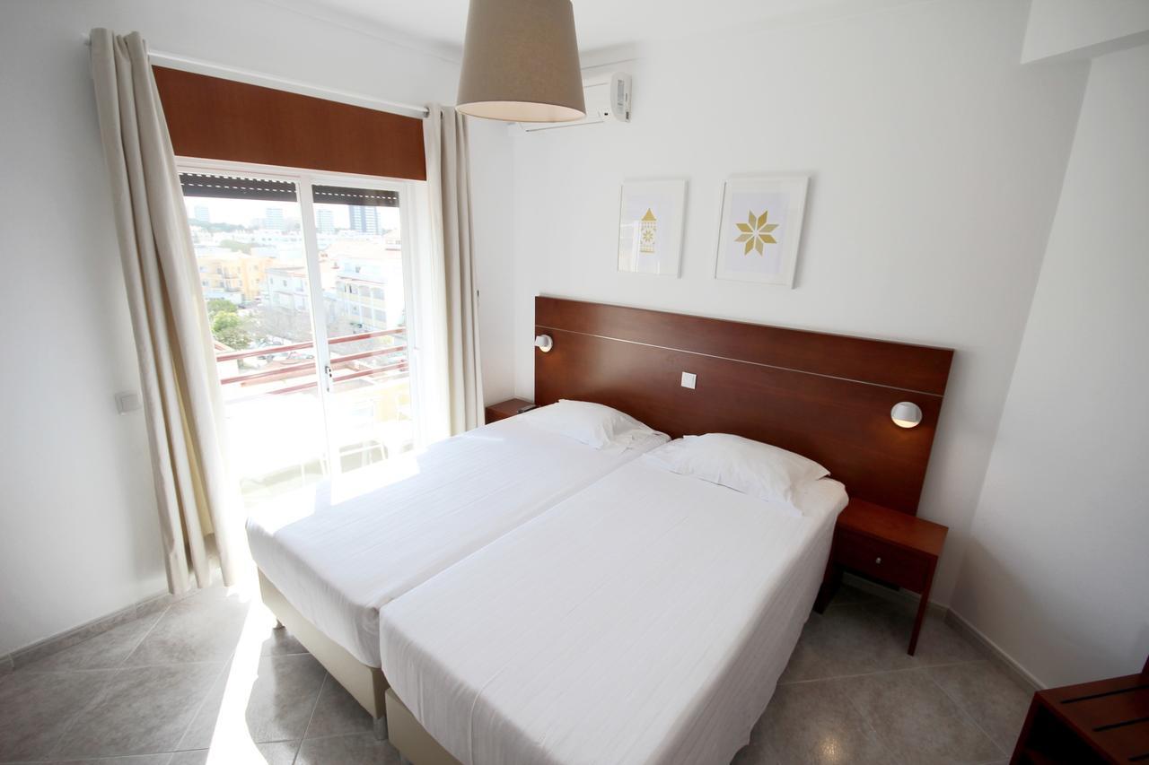 Buganvilia Guest house