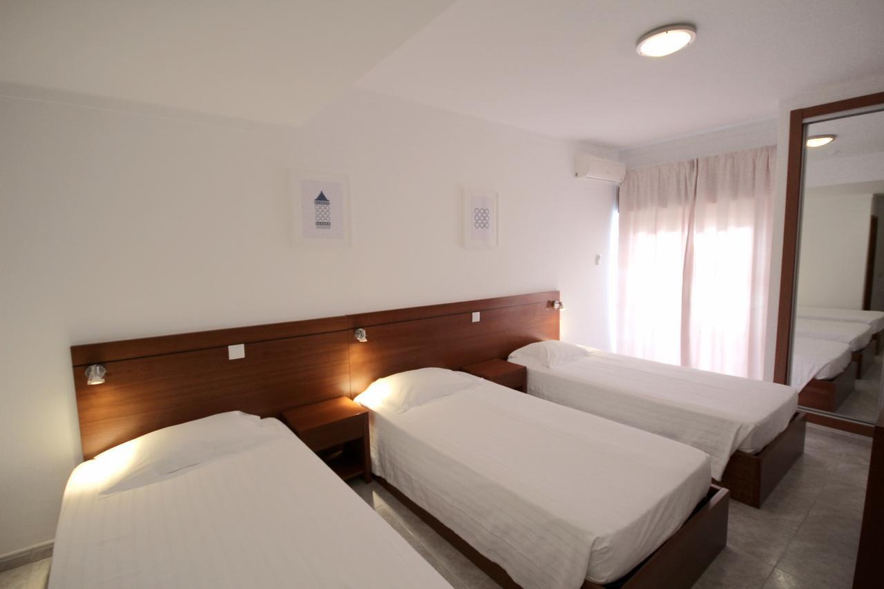 Buganvilia Guest house Alvor