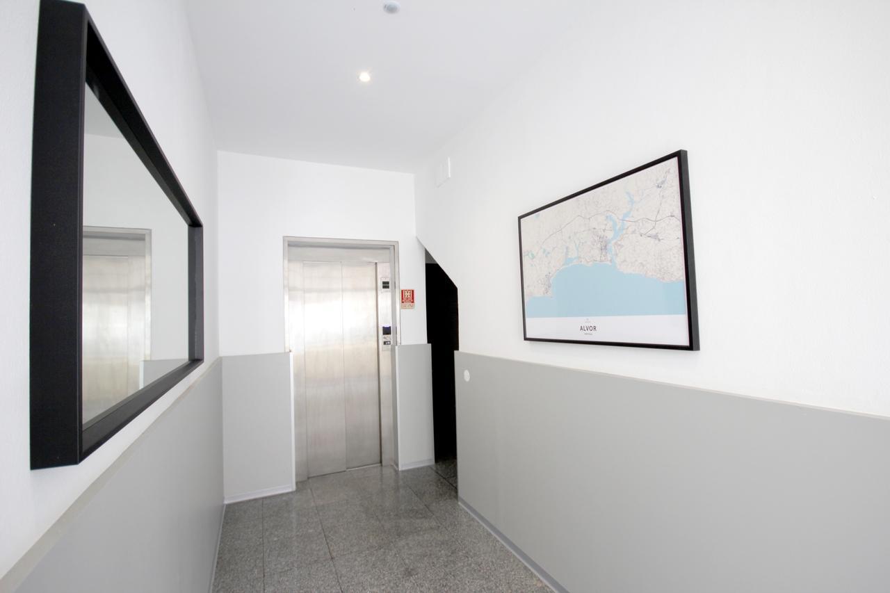 Guest house Buganvilia Alvor