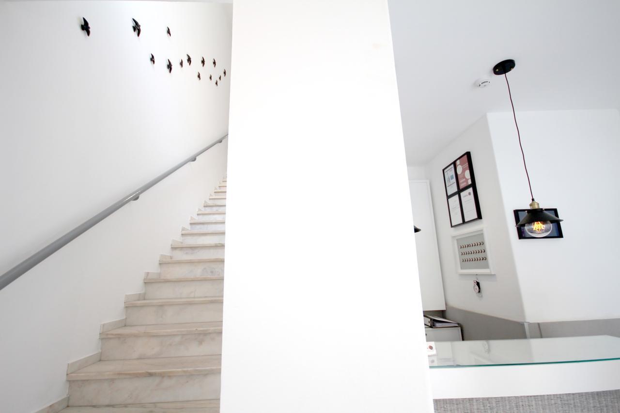 Buganvilia Guest house Alvor