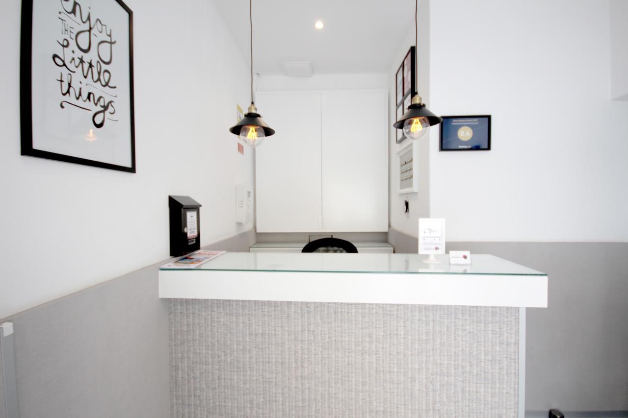 Guest house Buganvilia