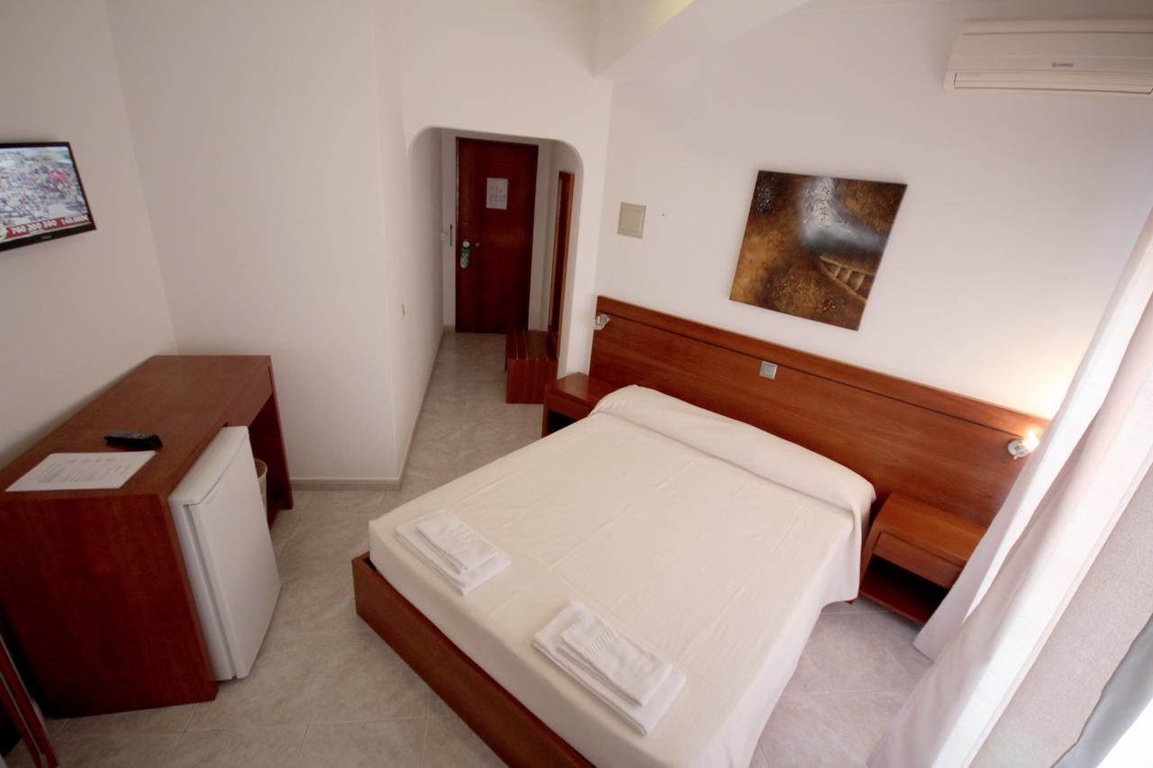Guest house Buganvilia Alvor