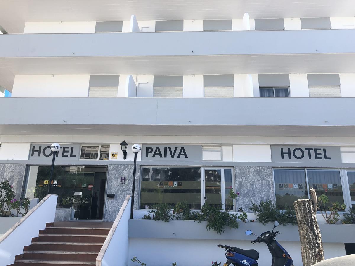 Paiva 3* Monte Gordo