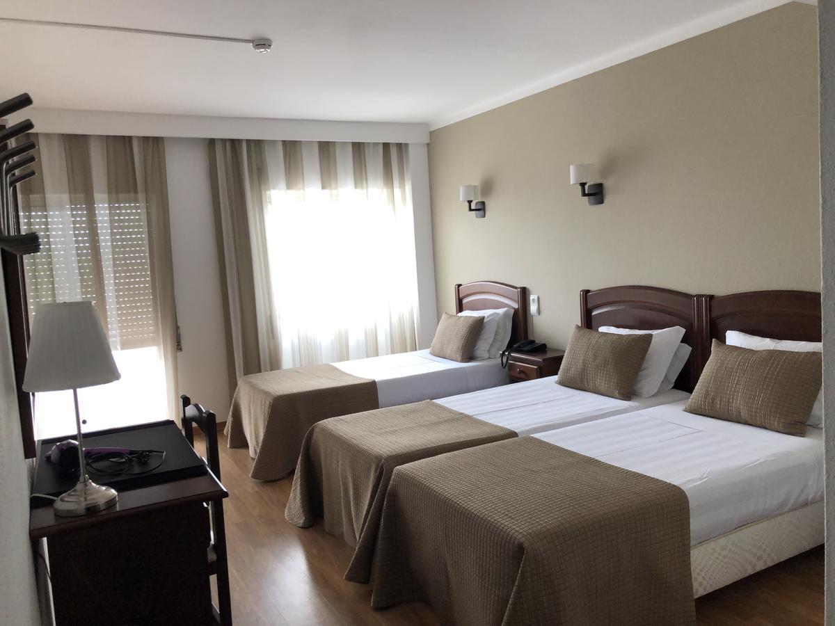 Paiva Hotel Monte Gordo