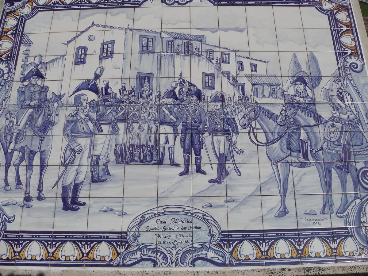 Rainha Santa Guest house Torres Vedras