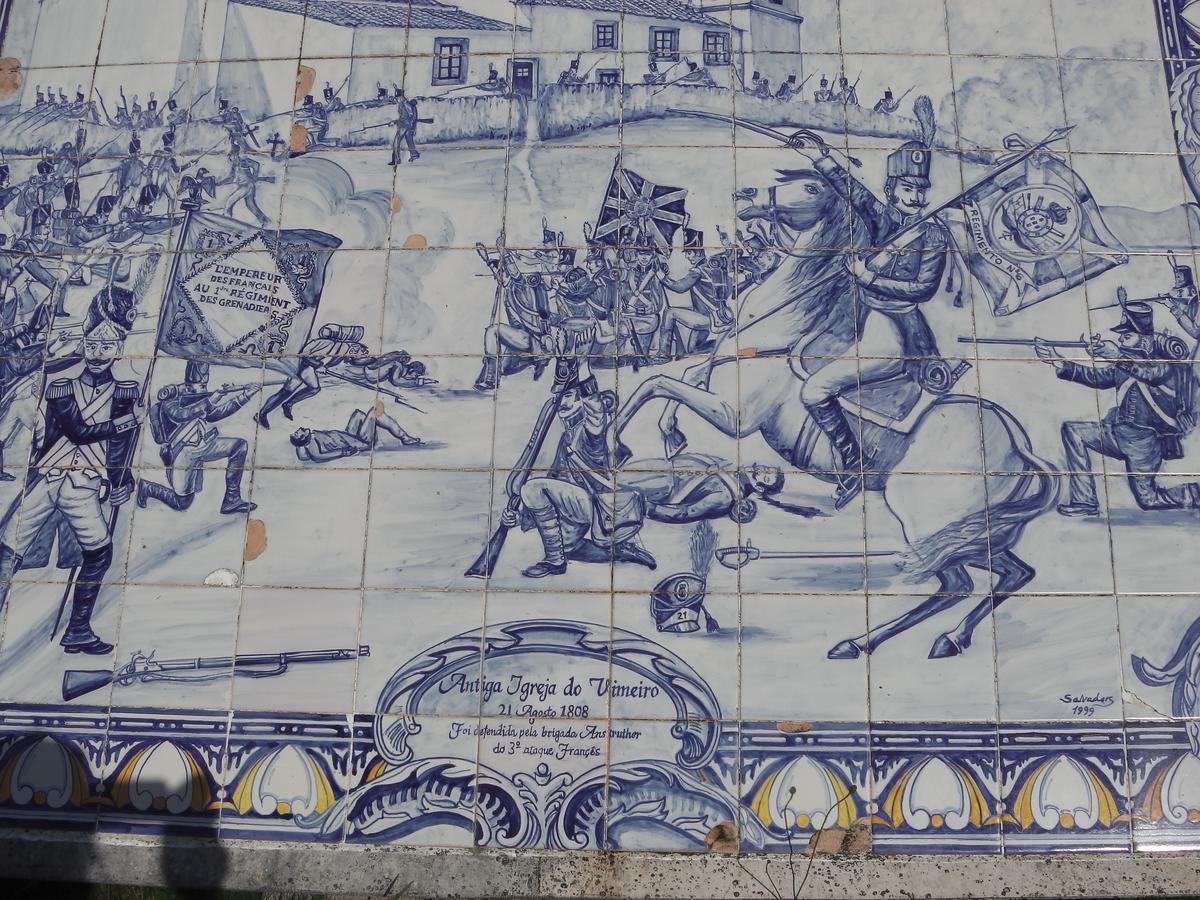 Guest house Rainha Santa Torres Vedras