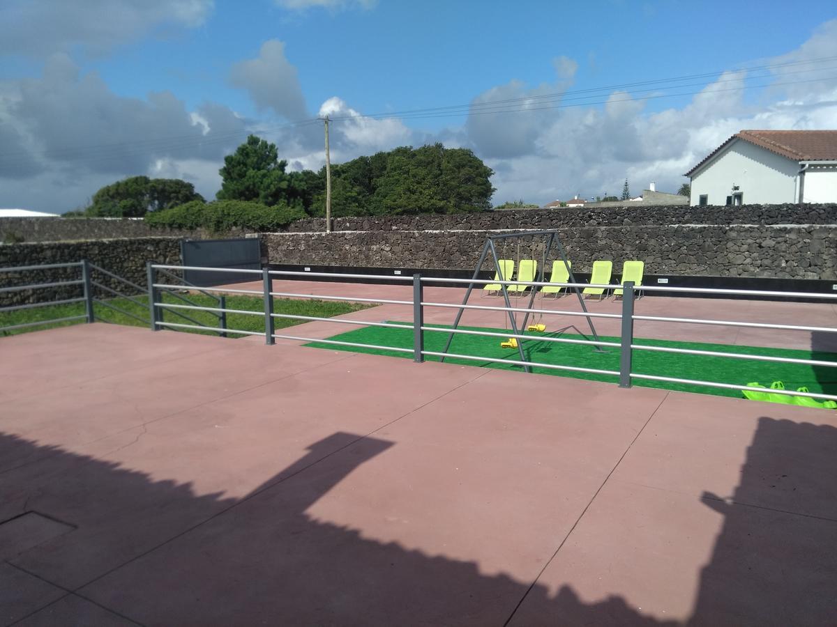 Quinta Da Luz * Fenais da Luz
