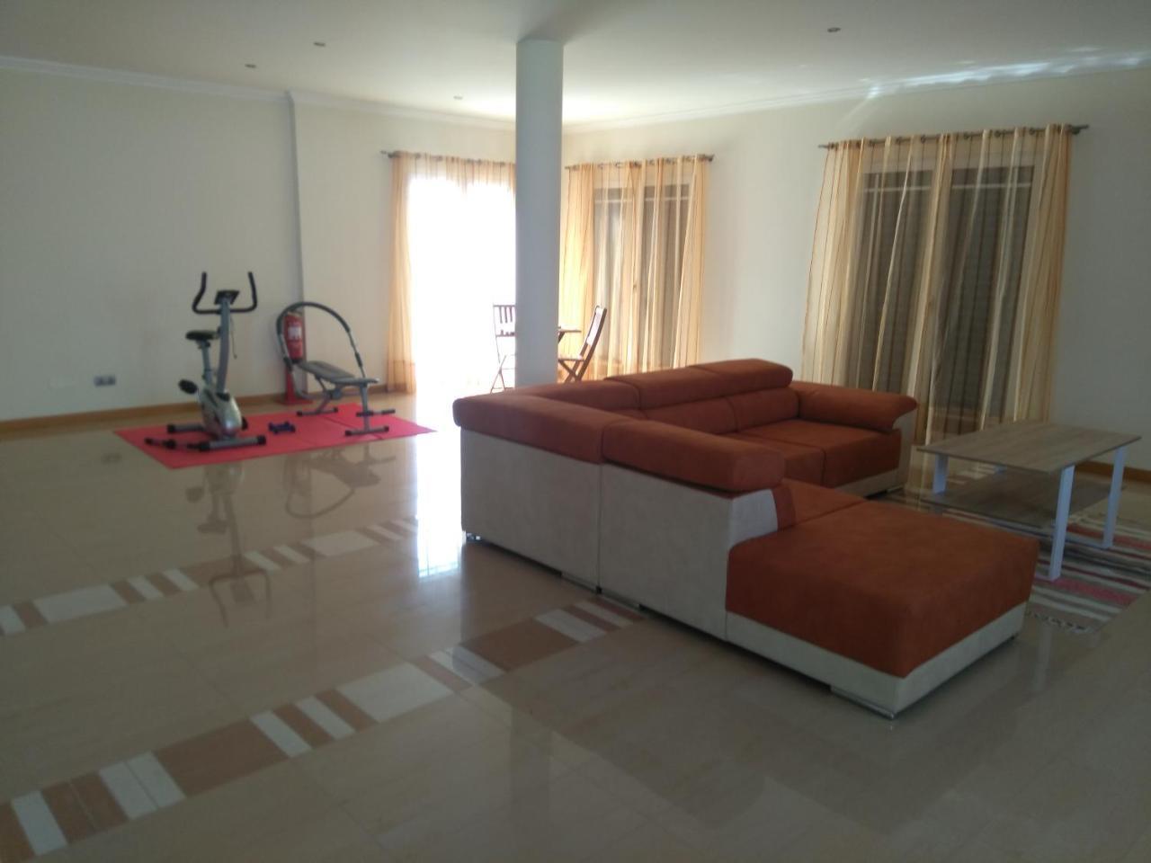 Quinta Da Luz Apartment *