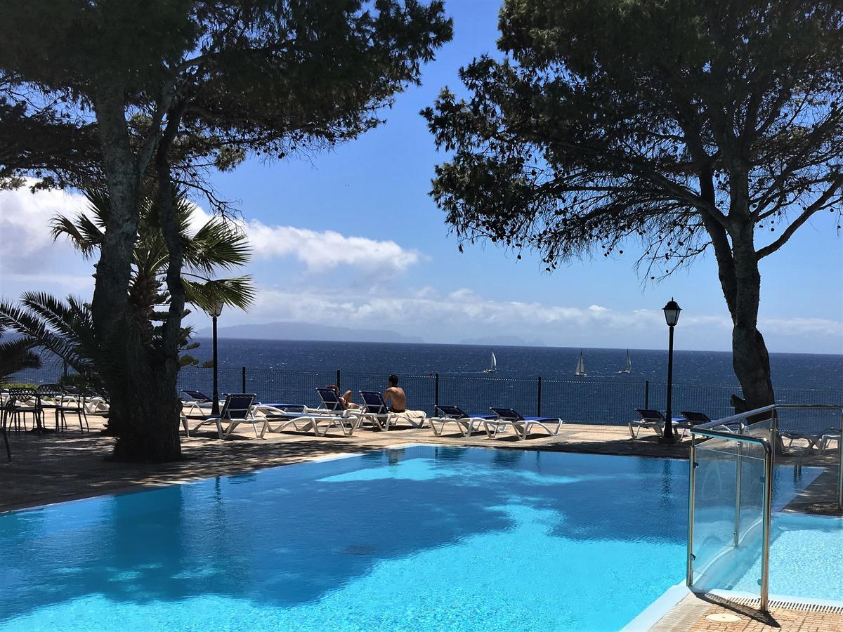 Hotel Albatroz & Yacht Club 5*