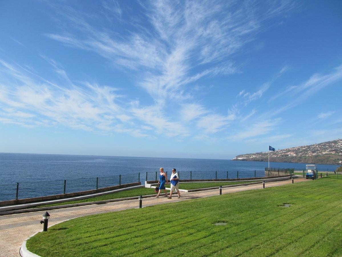 Hotel Albatroz & Yacht Club Santa Cruz - Madeira