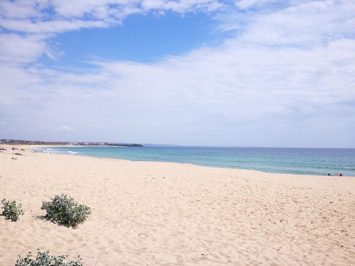 Apartamento Peniche's Blue & White