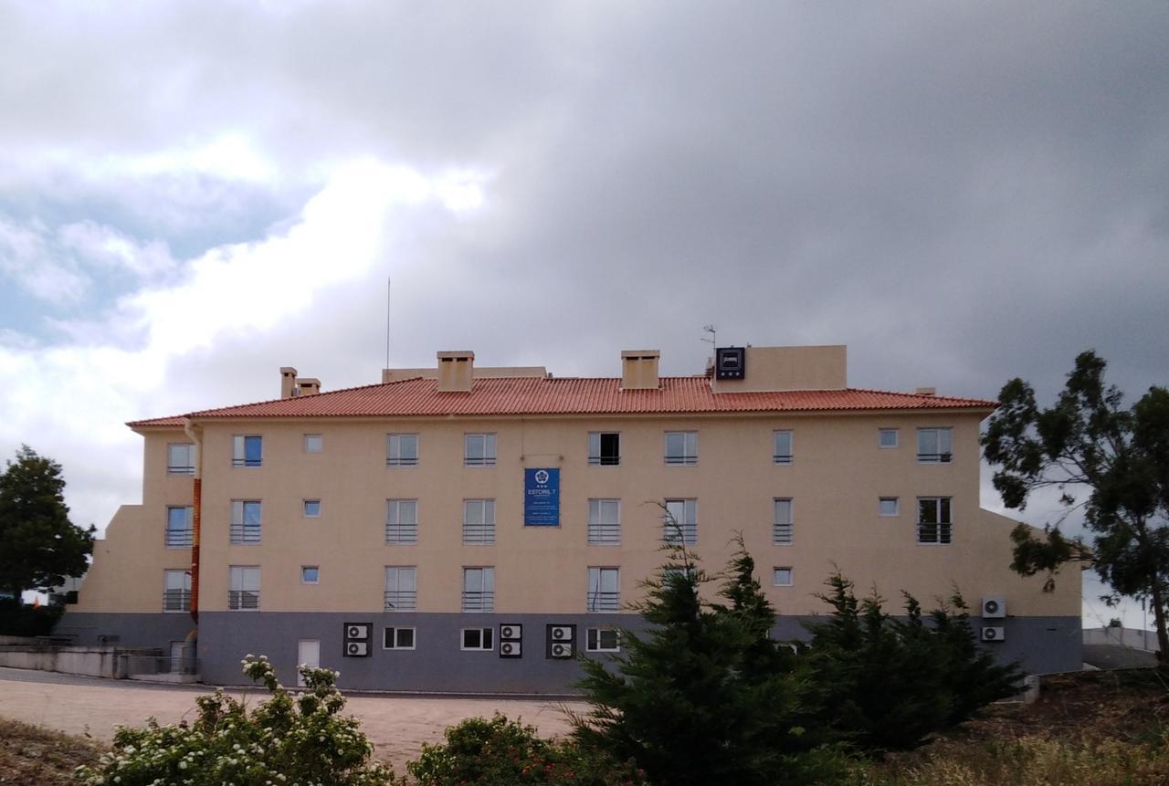 7 Aparthotel Estoril