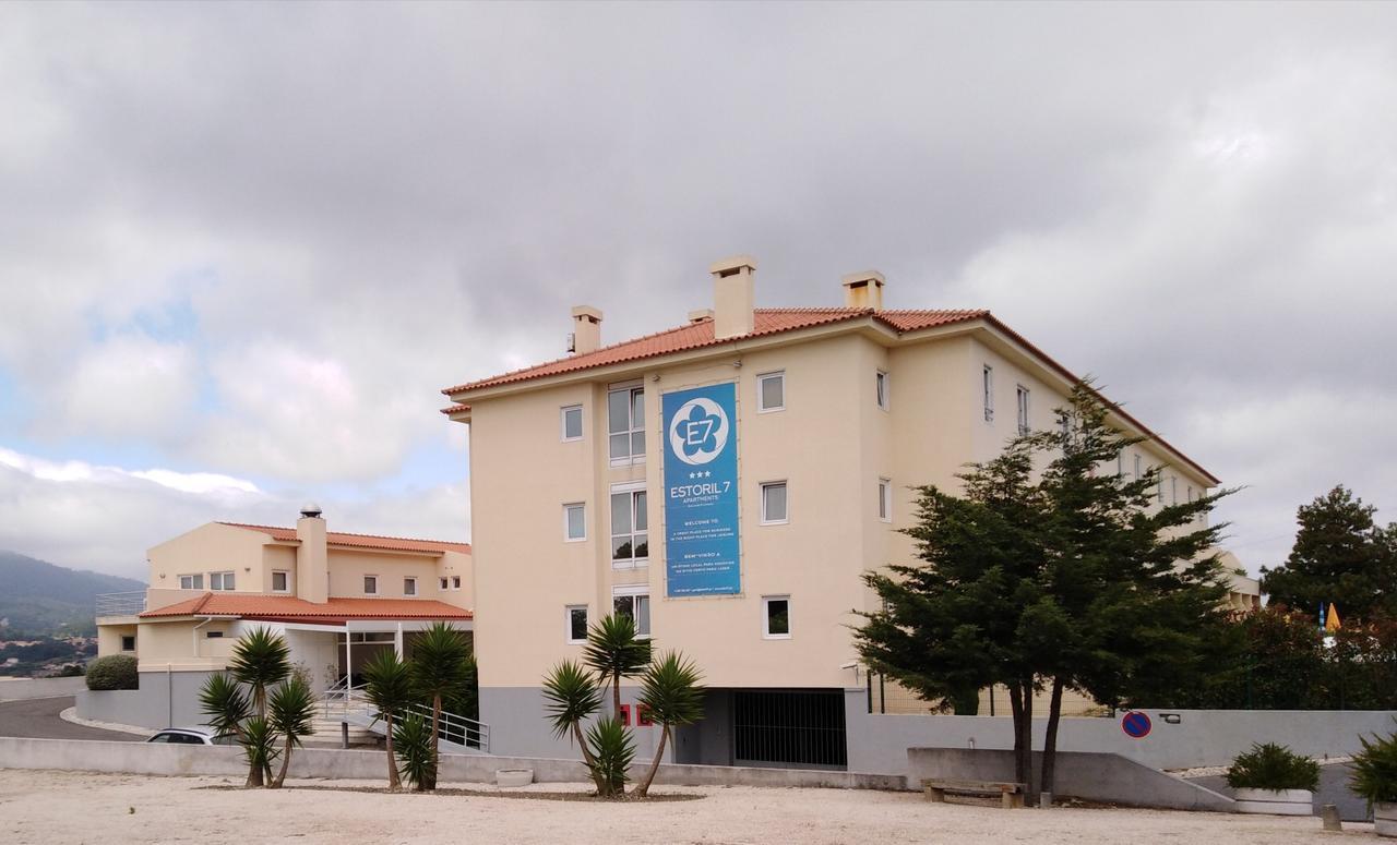 7 3* Estoril