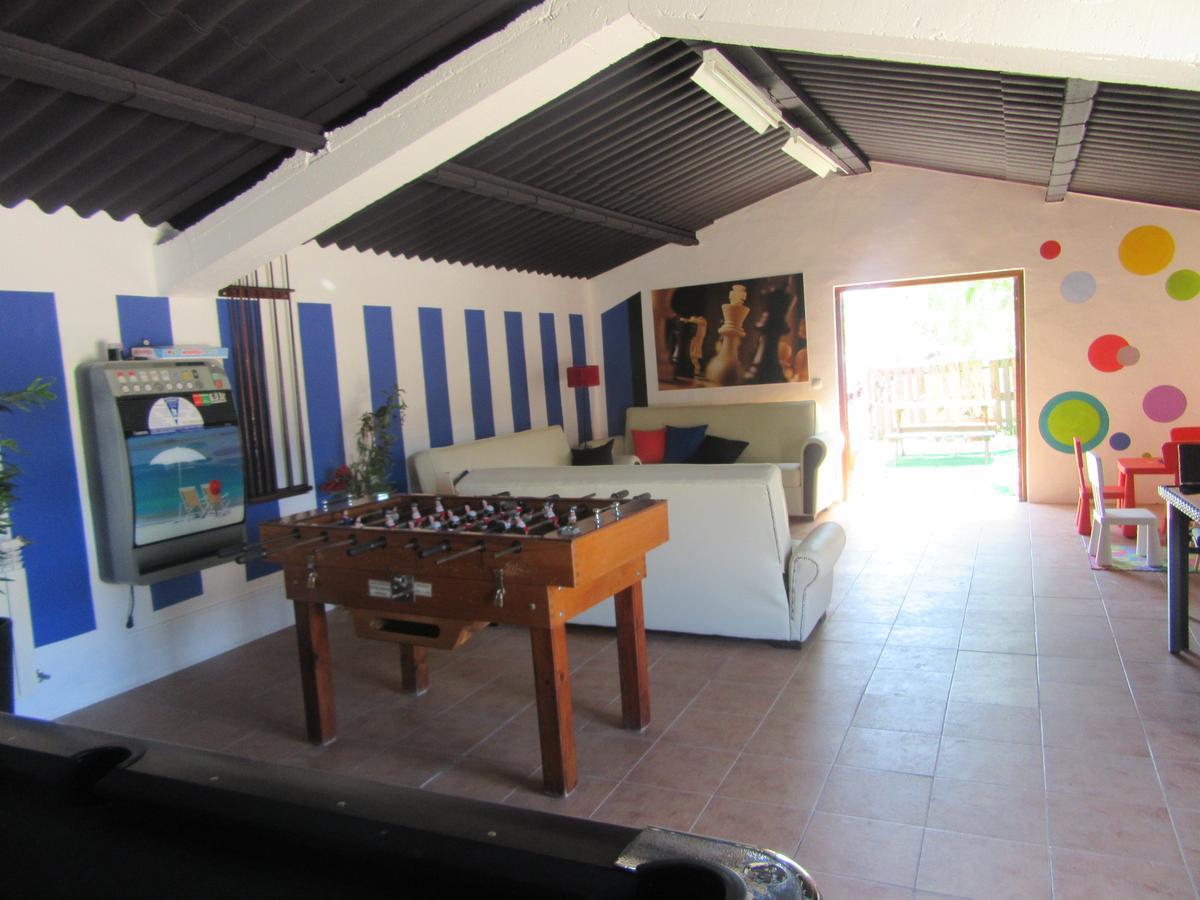 Chácara Quinta Do Sardanito De Tras Zambujeira do Mar