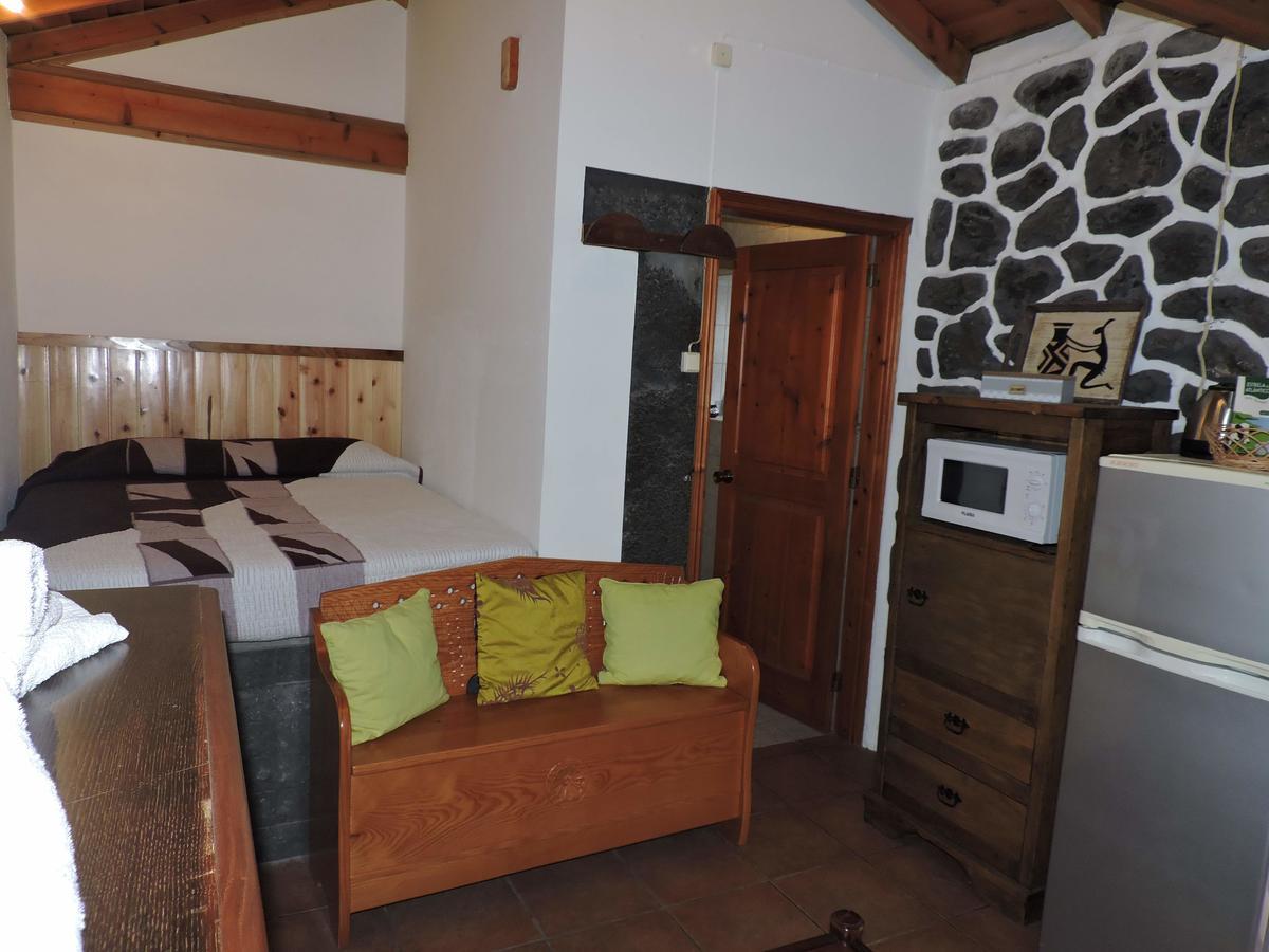 Casas De Campo Housesinpico * Prainha (Sao Roque do Pico)