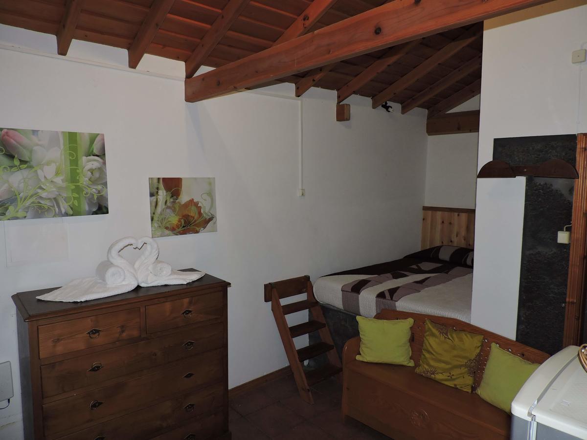 Casas De Campo Housesinpico Prainha (Sao Roque do Pico)