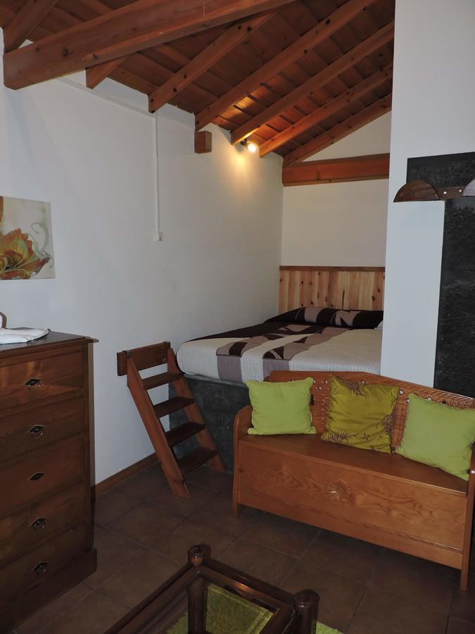 Country house Casas De Campo Housesinpico Prainha (Sao Roque do Pico)