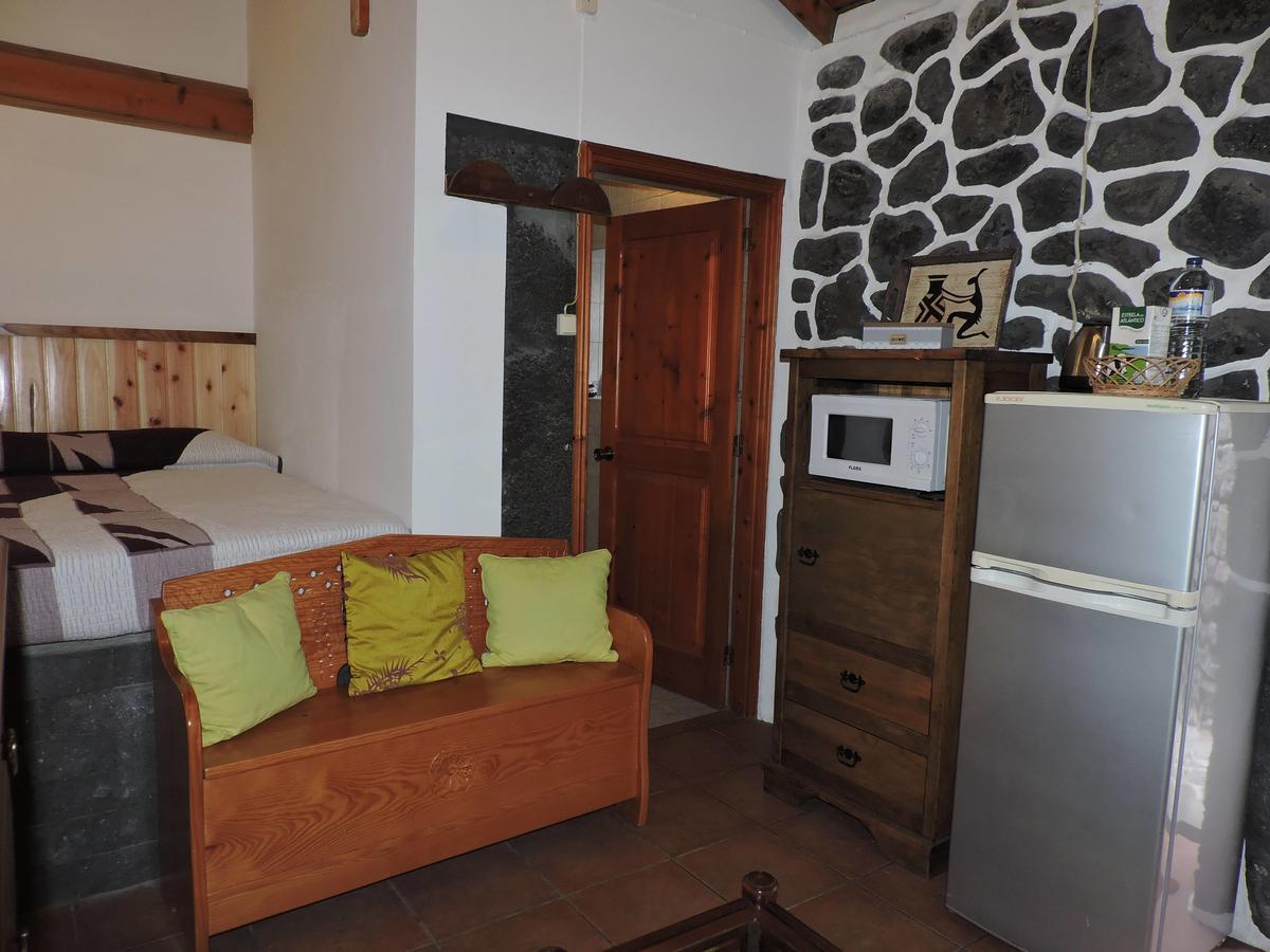 Casas De Campo Housesinpico * Prainha (Sao Roque do Pico)