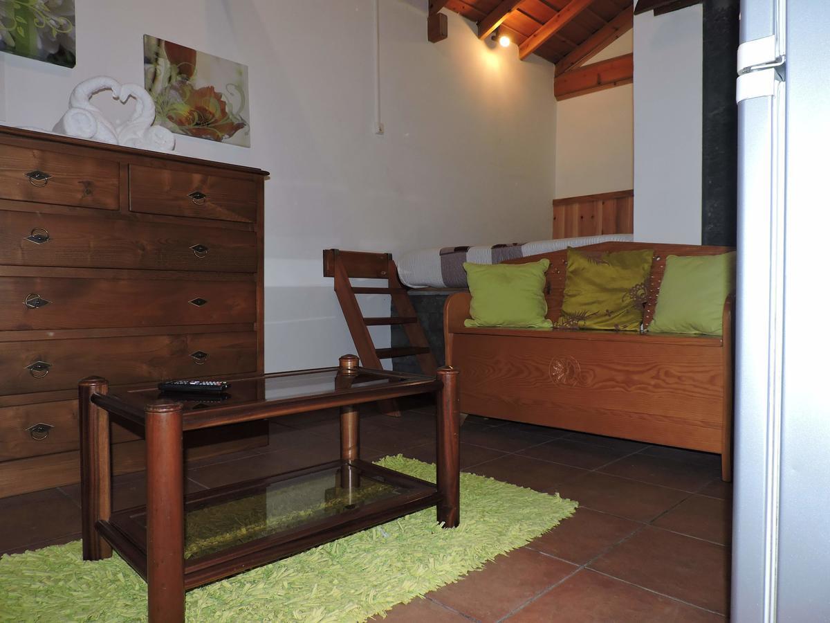 Casas De Campo Housesinpico Country house Prainha (Sao Roque do Pico)