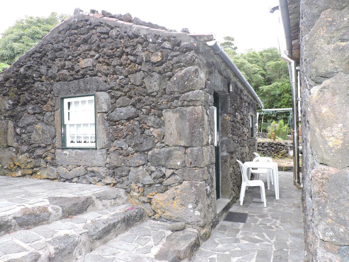 Casas De Campo Housesinpico Prainha (Sao Roque do Pico)