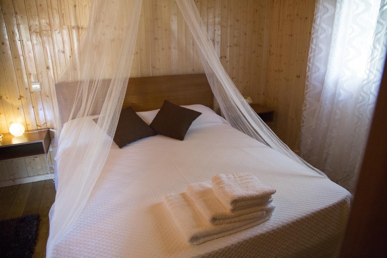 Bed & Breakfast Quinta Da Fontinha