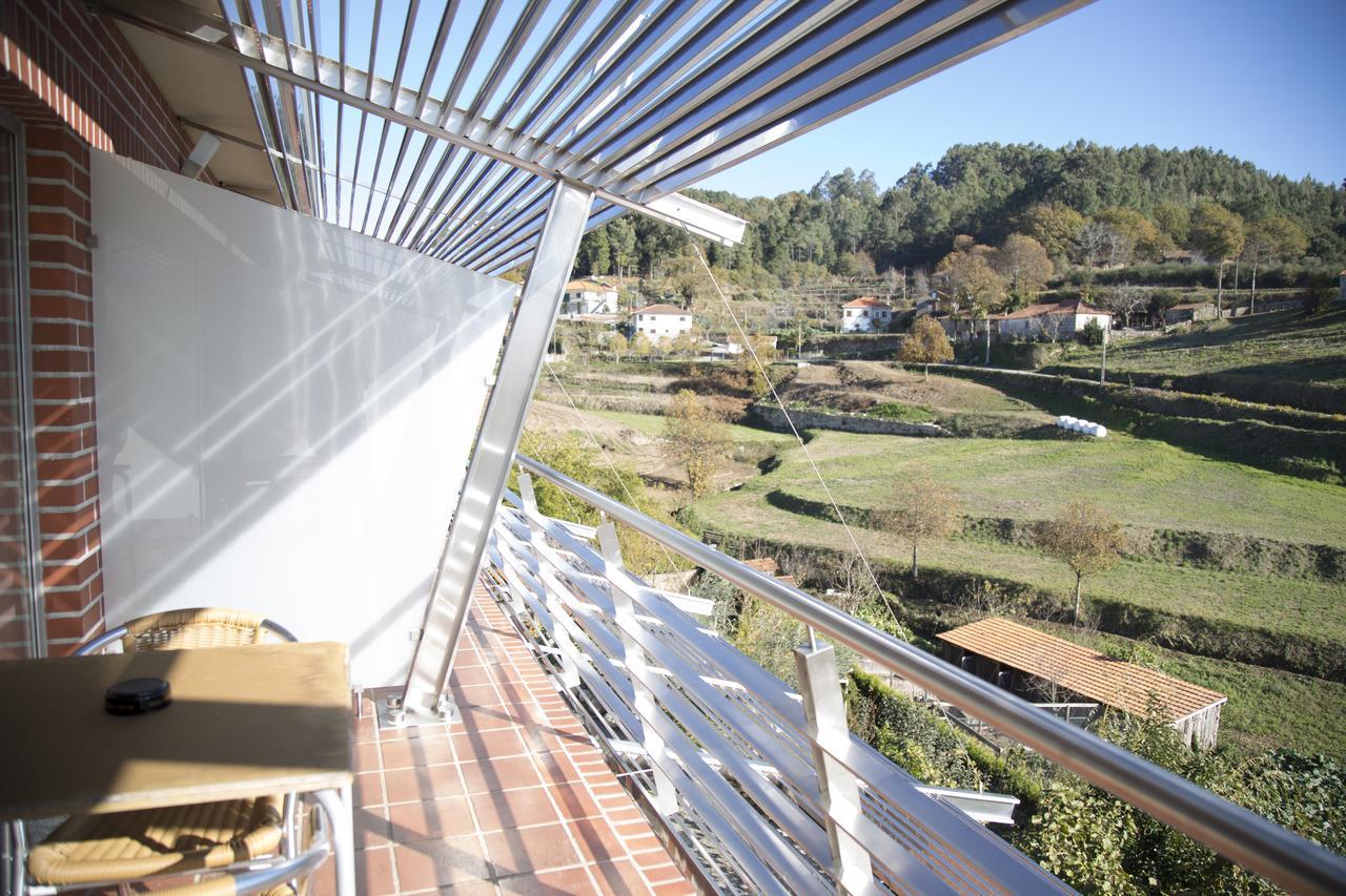 Quinta Da Fontinha Bed & Breakfast