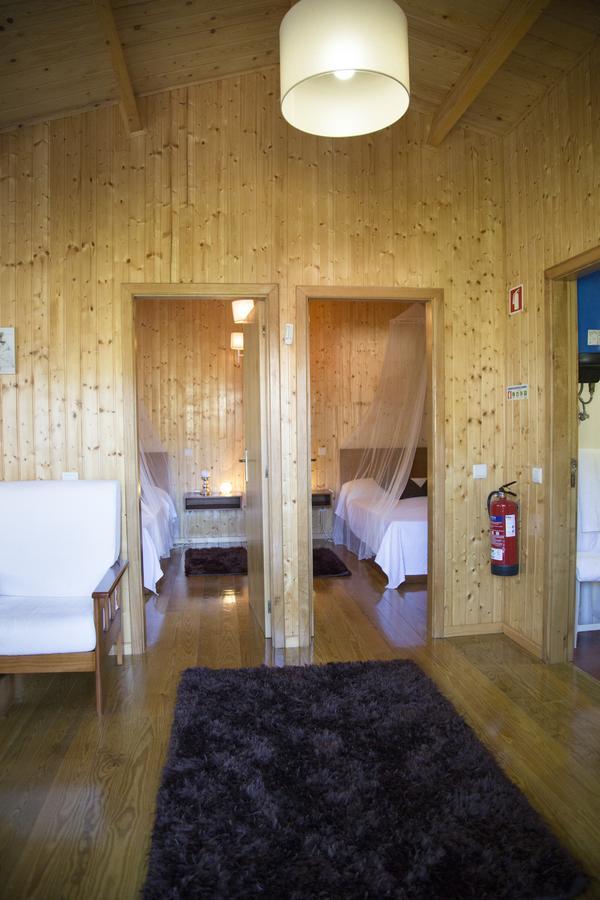 Bed and breakfast Quinta Da Fontinha 3*