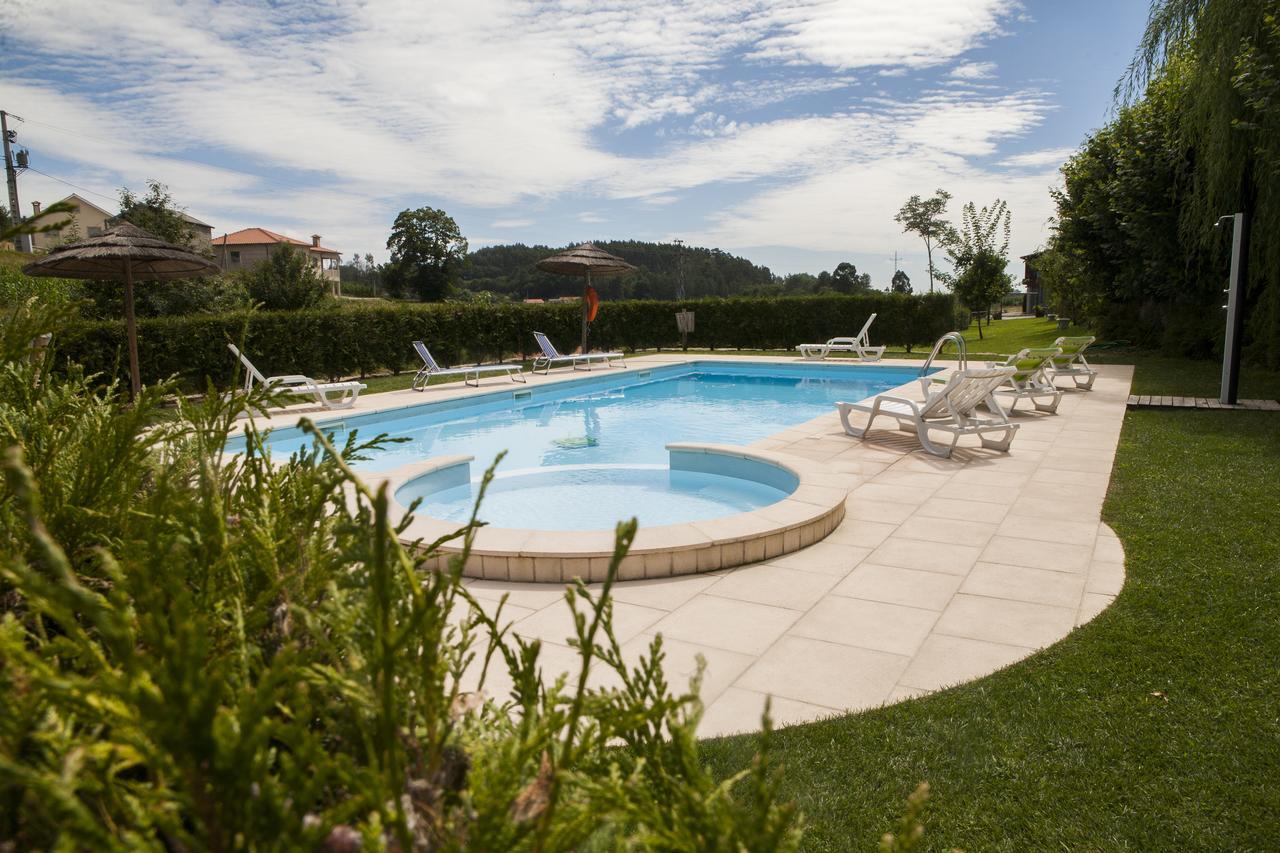 Bed and breakfast Quinta Da Fontinha Celorico De Basto