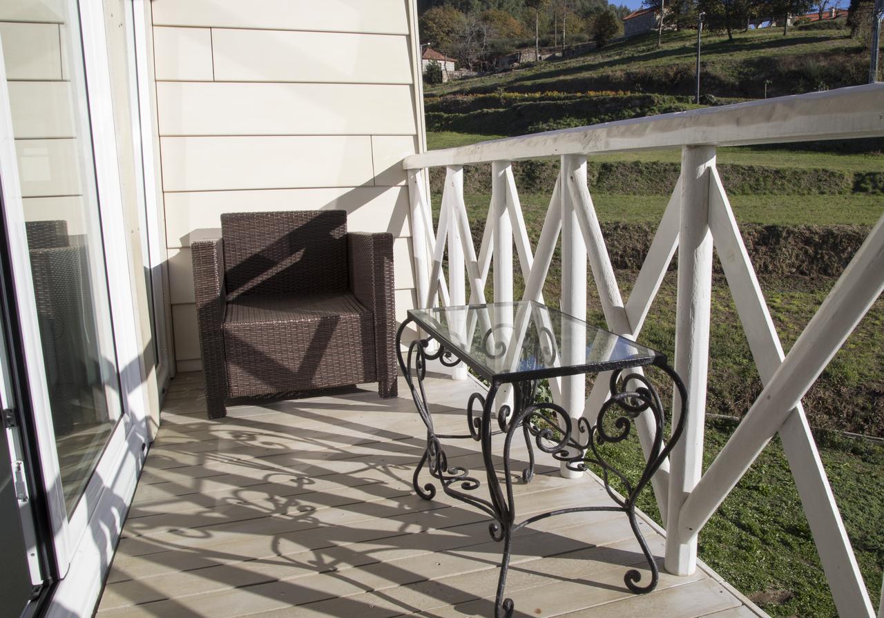 Bed and breakfast Quinta Da Fontinha 3*
