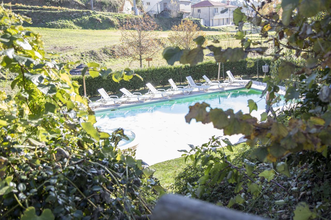 Bed and breakfast Quinta Da Fontinha Celorico De Basto