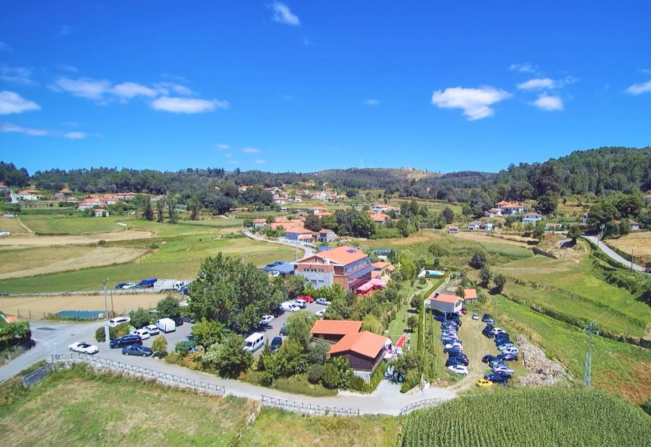 Quinta Da Fontinha Celorico De Basto