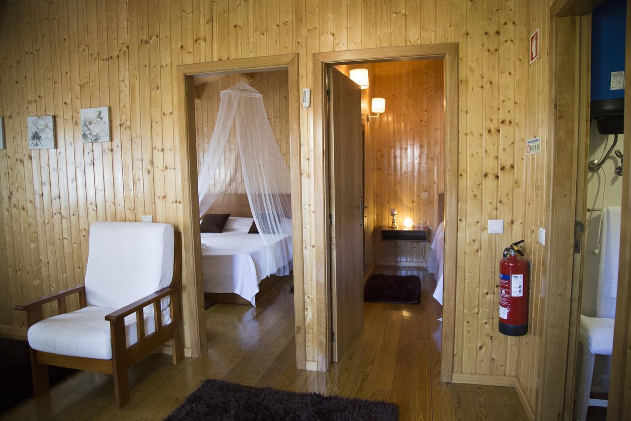 Quinta Da Fontinha Bed & Breakfast 3*
