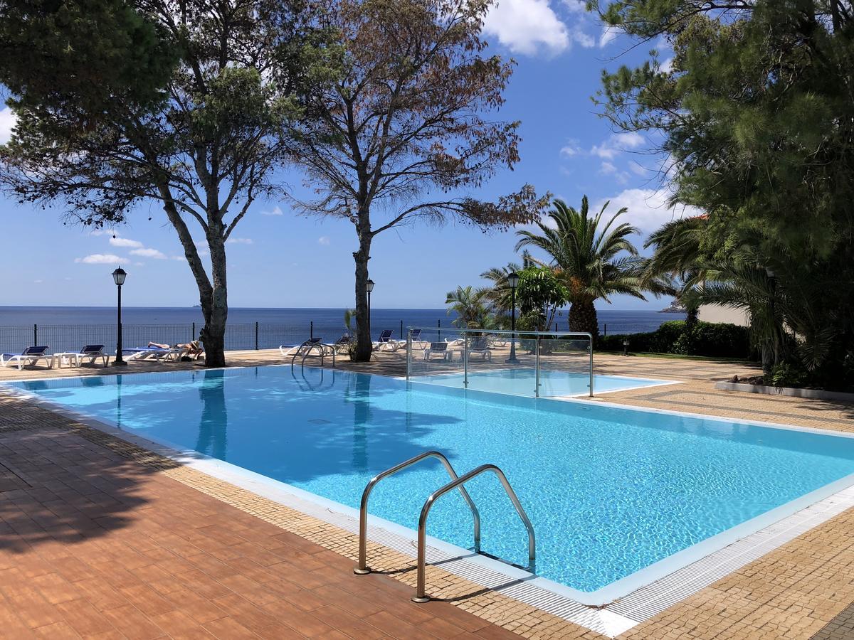 Hotel Albatroz & Yacht Club Santa Cruz - Madeira