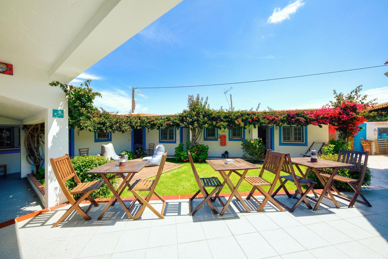 Berlenga Villa Ferrel (Leiria)