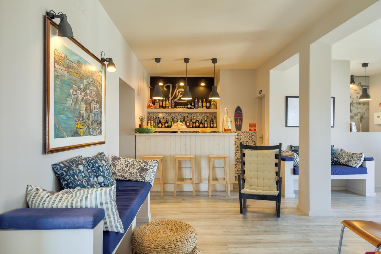 Villa Berlenga Ferrel (Leiria)