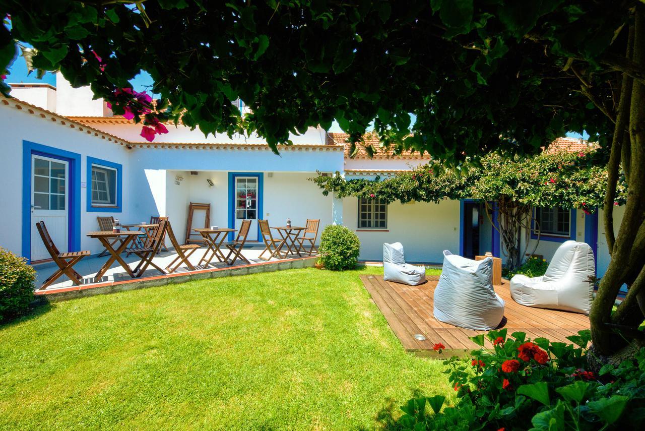 Villa Berlenga