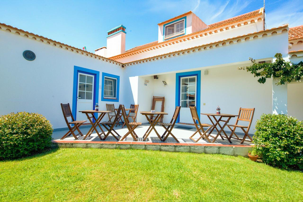 Berlenga Villa Ferrel (Leiria)