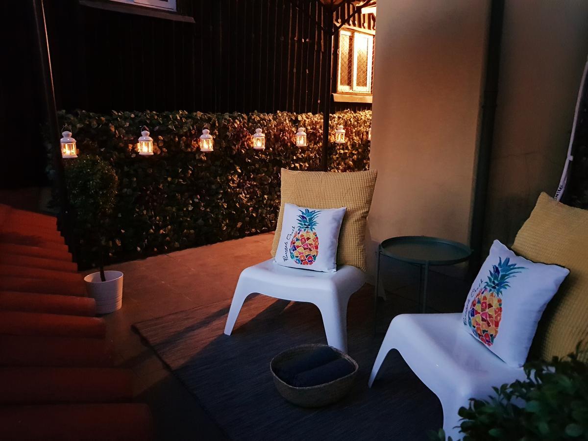 Bellu Guest house 3*