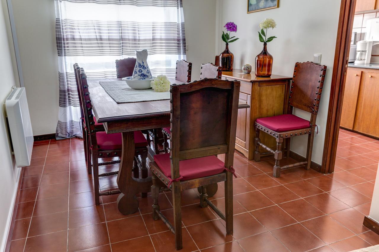 Braganca Apartments Apartment Braganca