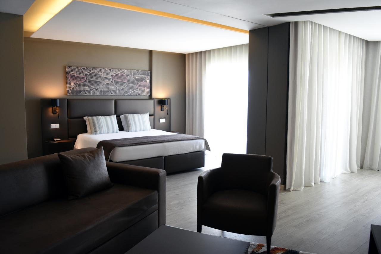 Ap Maria Nova Lounge - Adults Friendly 4*